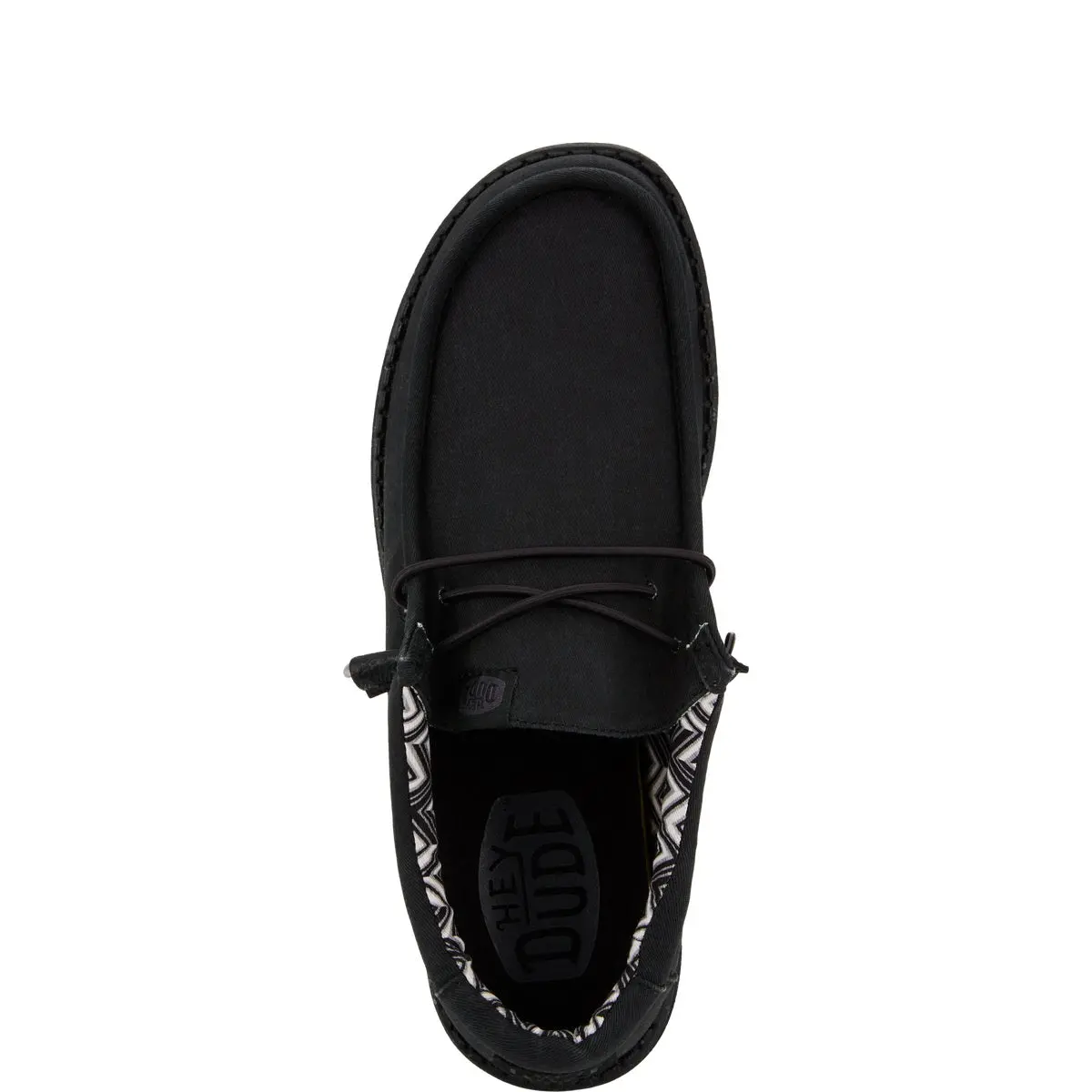 Men's Wally Canvas 2