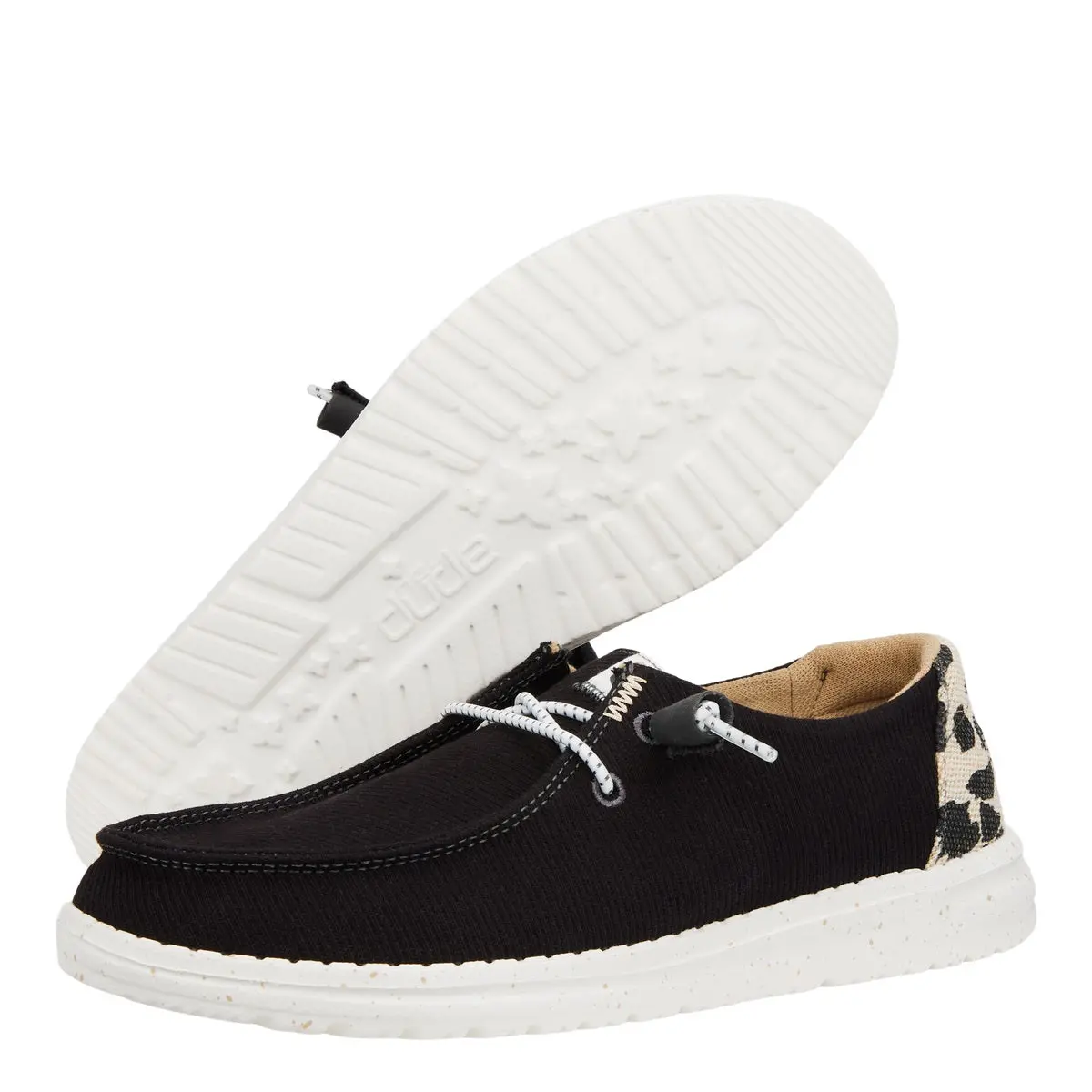 Women's Wendy Leopard 1