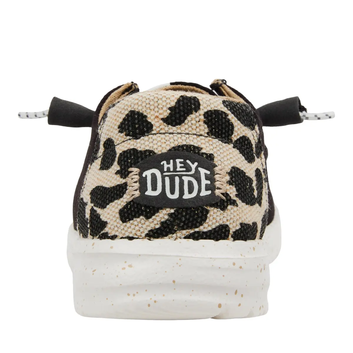 Women's Wendy Leopard 3
