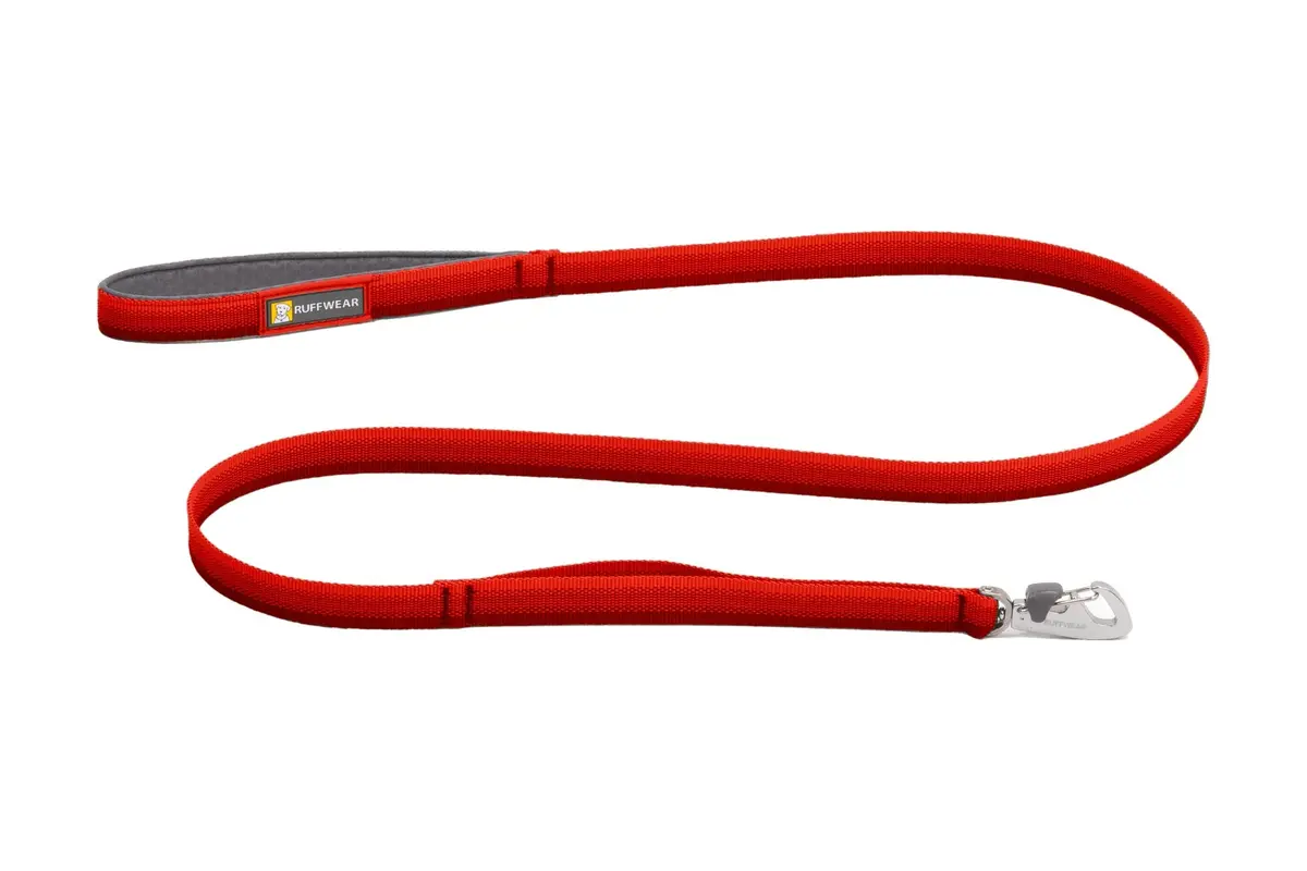Front Range Dog Leash 1