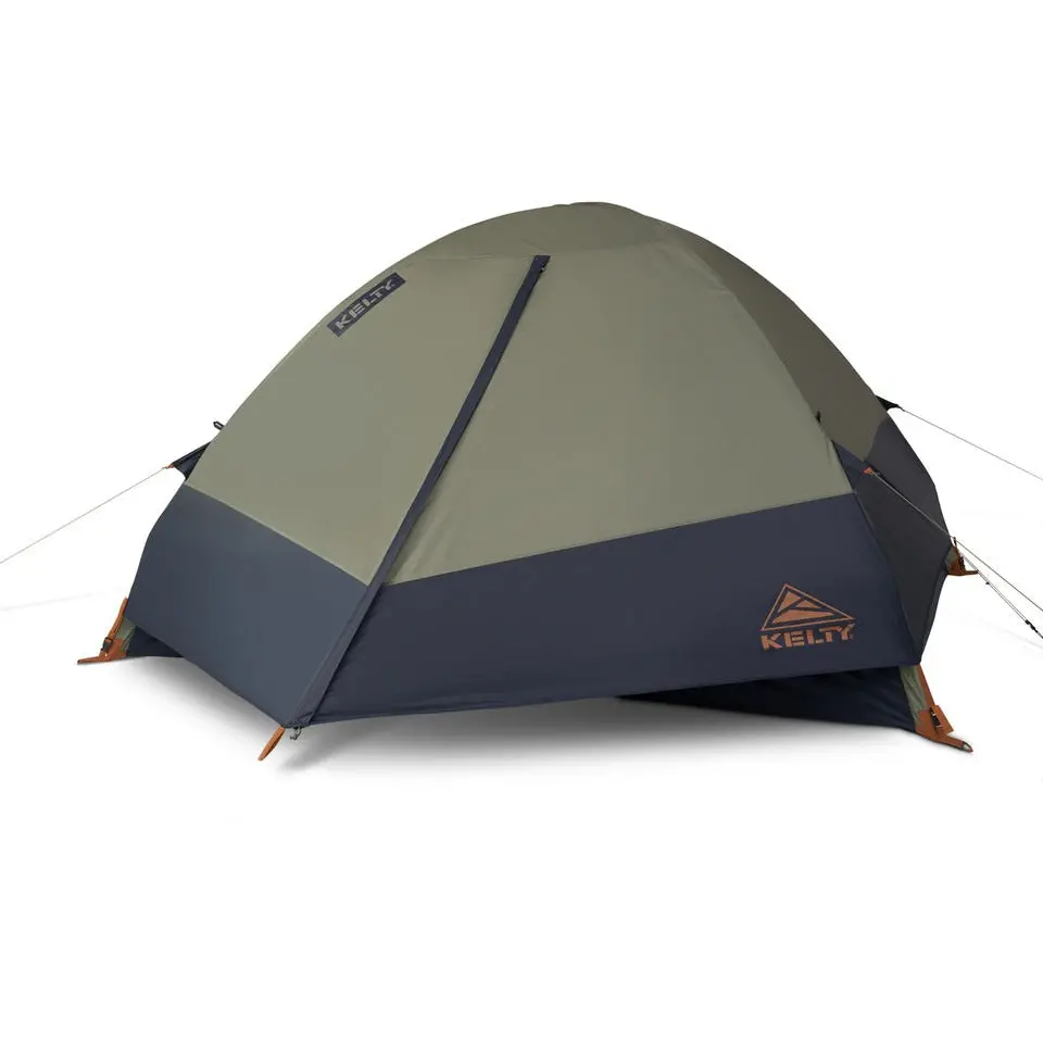 Late Start 4P Tent 2