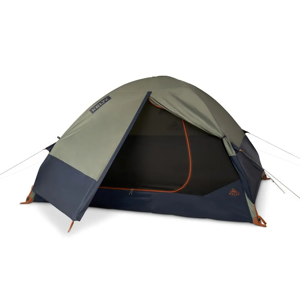 Late Start 4P Tent 1