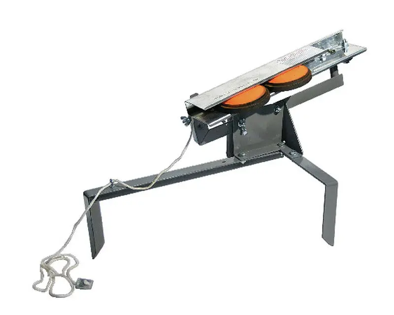High Fly String Release Manual Trap 1