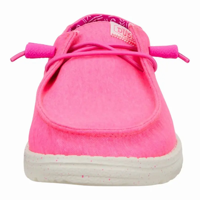 Women's Wendy Canvas 2