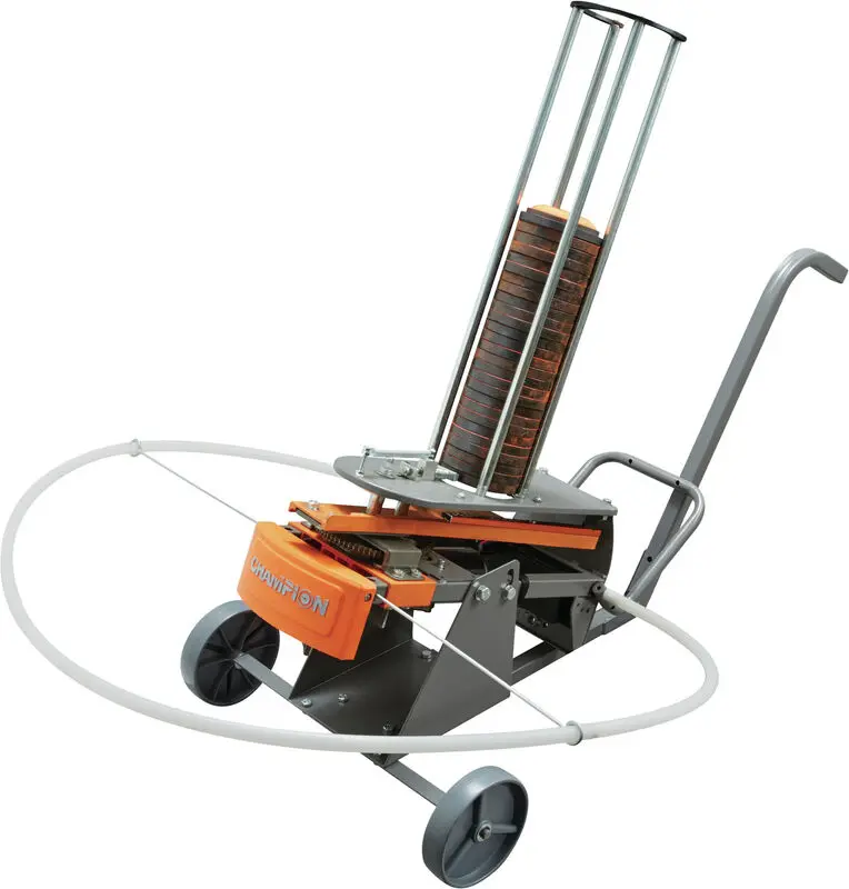 Workhorse Electronic Trap 2