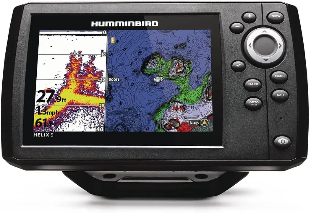 Helix 5 Chirp Gps G3 1