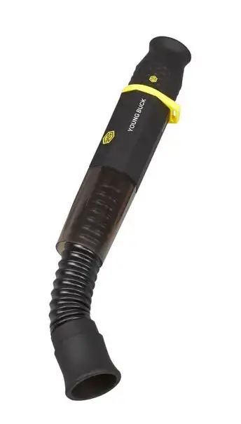Nemisis Deer Call 1