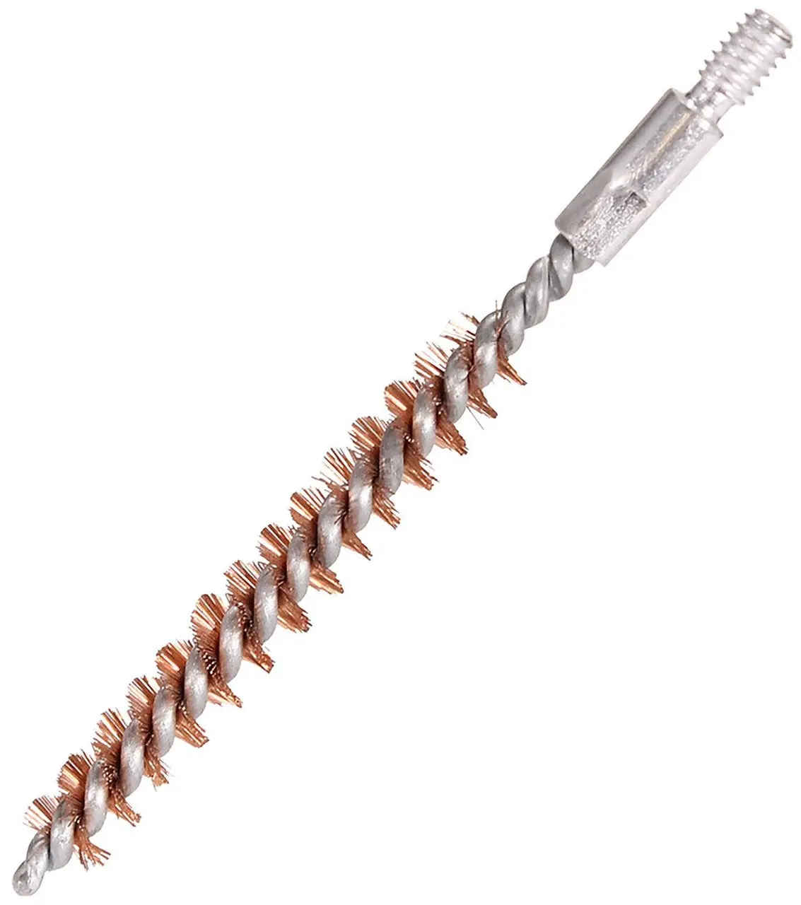Bronze Bore Brush - .264/6.5Mm 1