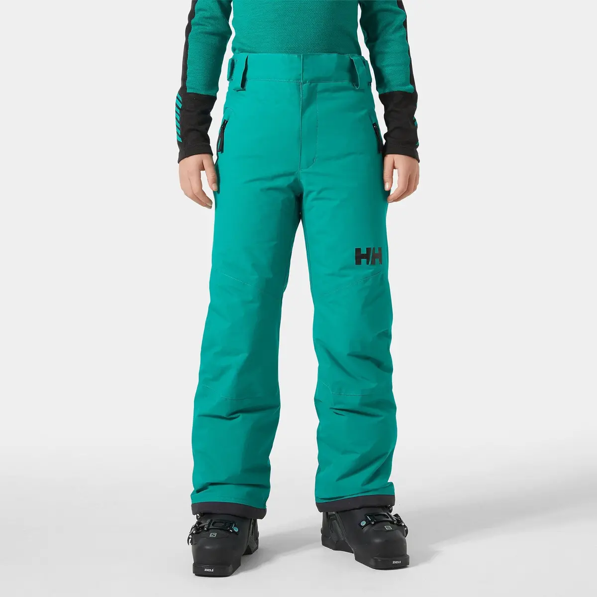 Junior Legendary Pant 1
