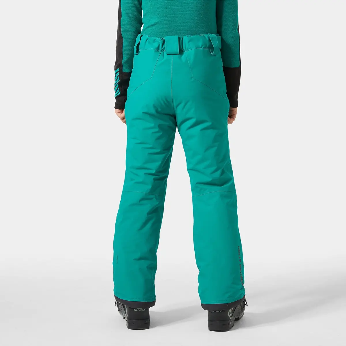 Junior Legendary Pant 2