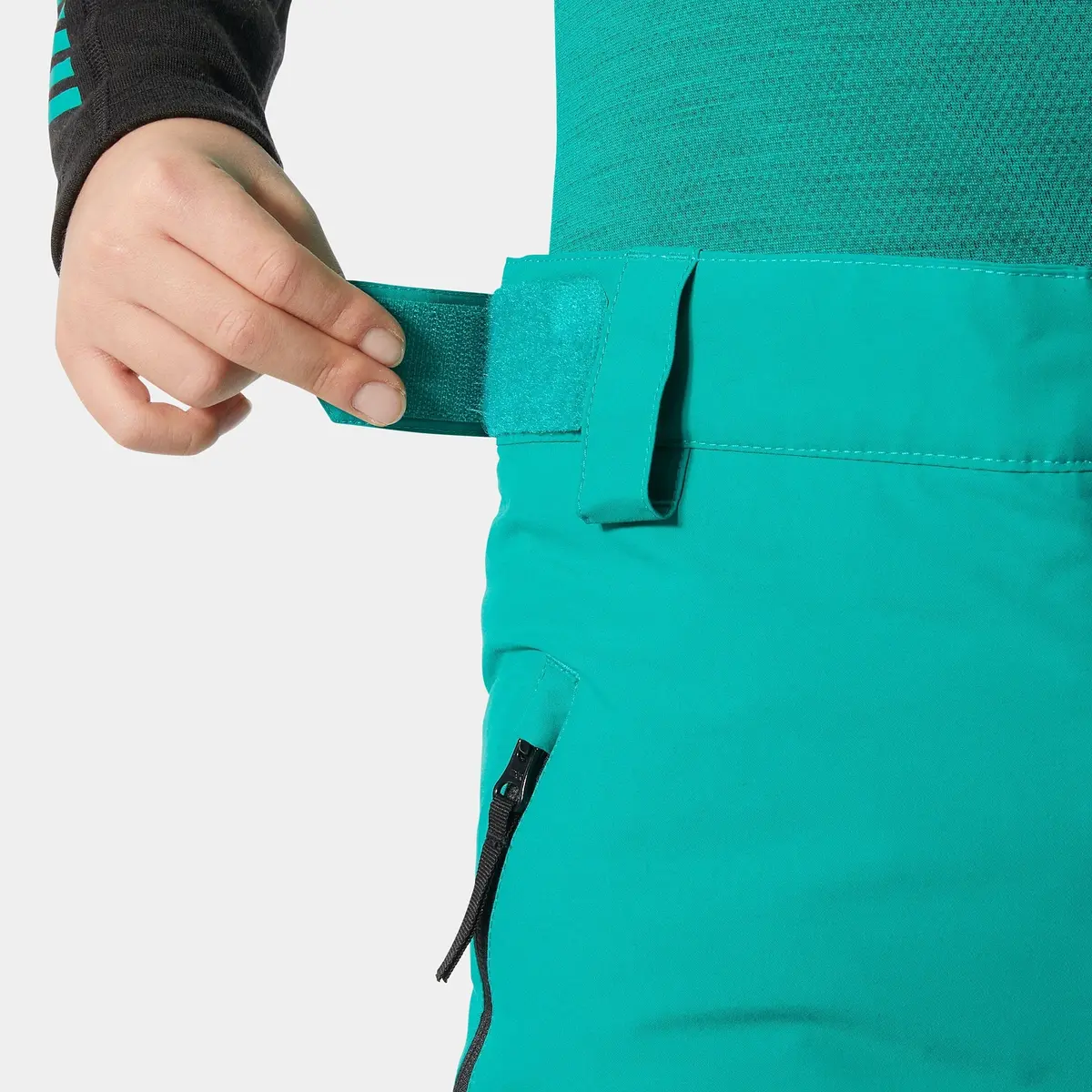 Junior Legendary Pant 3