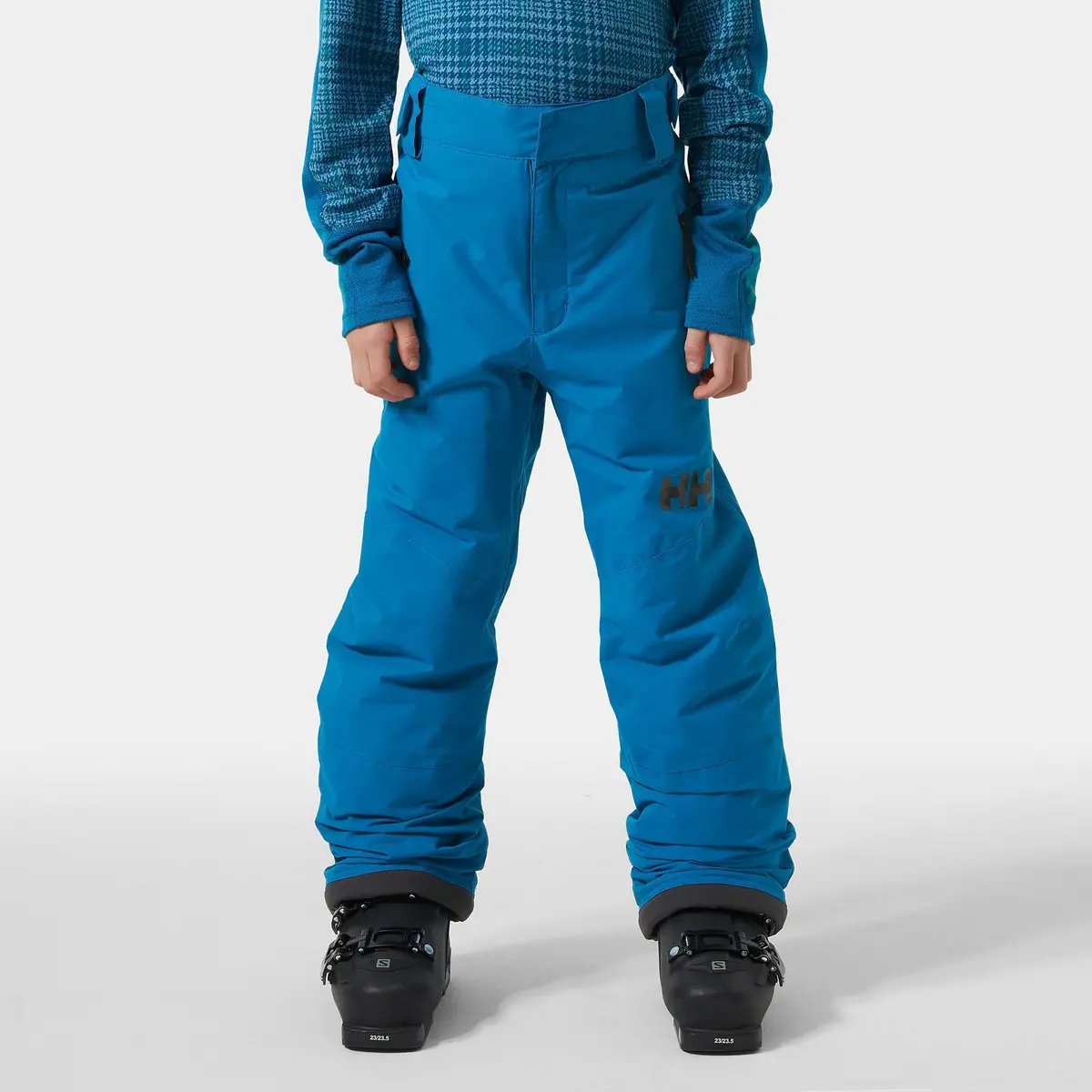 Junior Legendary Pant 1