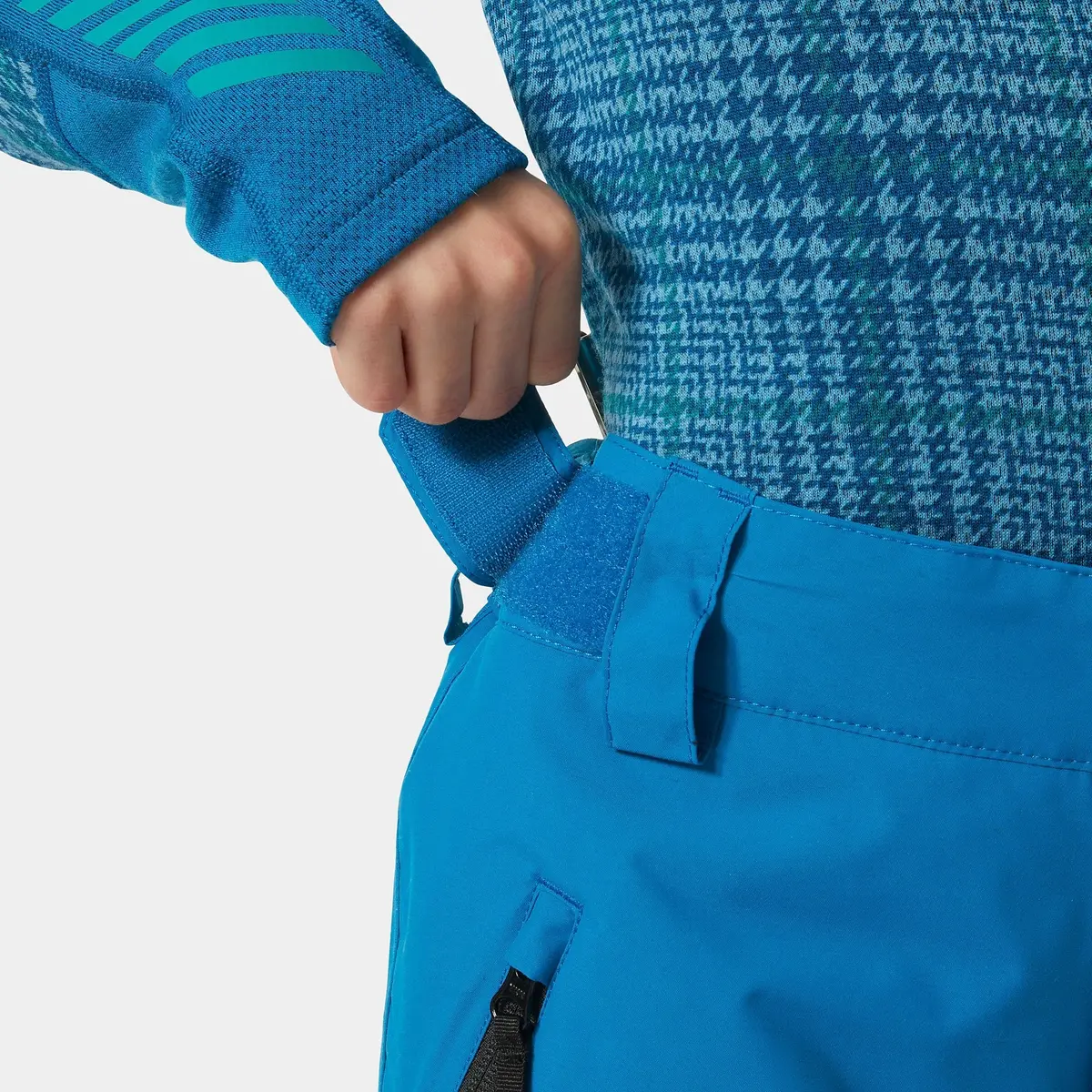 Junior Legendary Pant 3