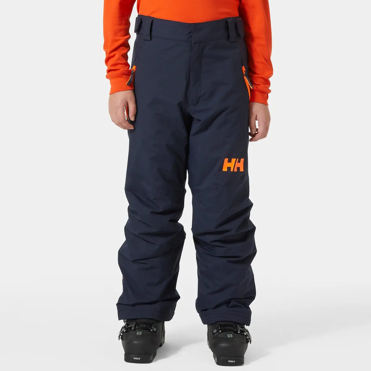 Junior Legendary Pant 1