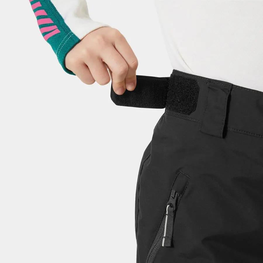 Junior Legendary Pant 3