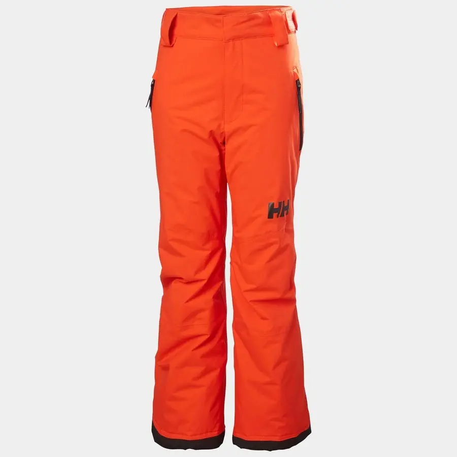 Junior Legendary Pant 1