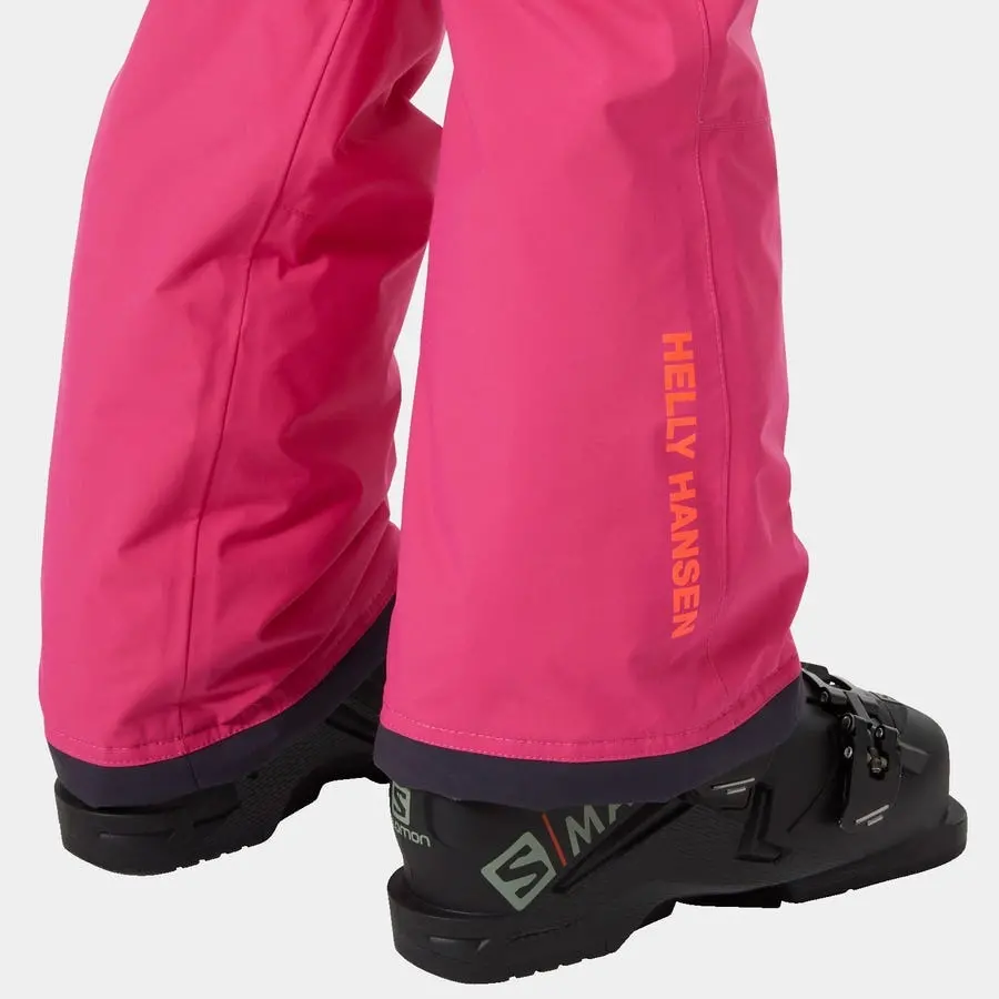 Junior Legendary Pant 4