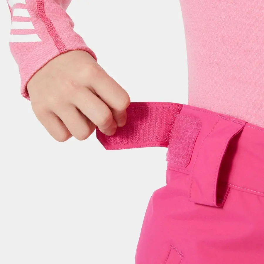 Junior Legendary Pant 3