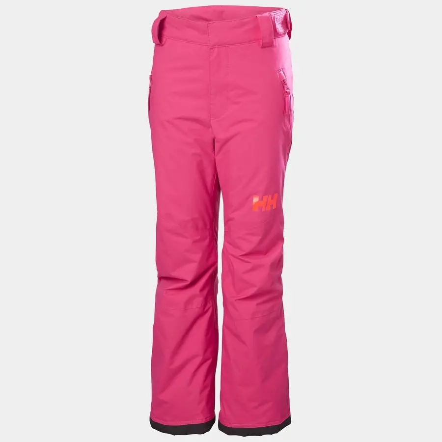 Junior Legendary Pant 1