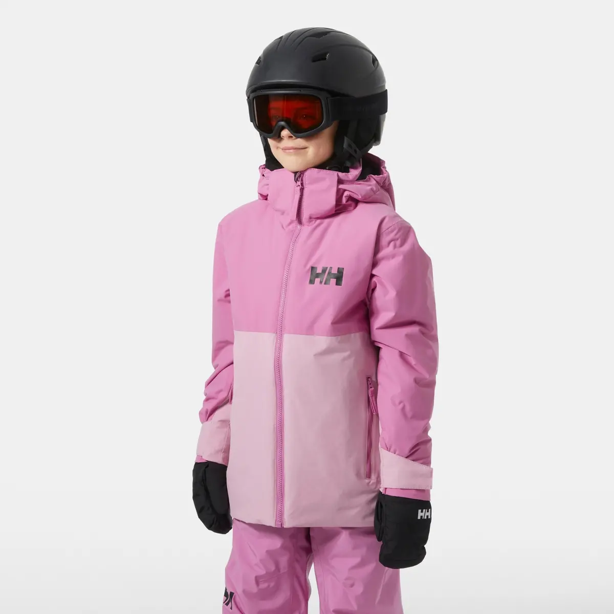 Junior Traverse Jacket 1