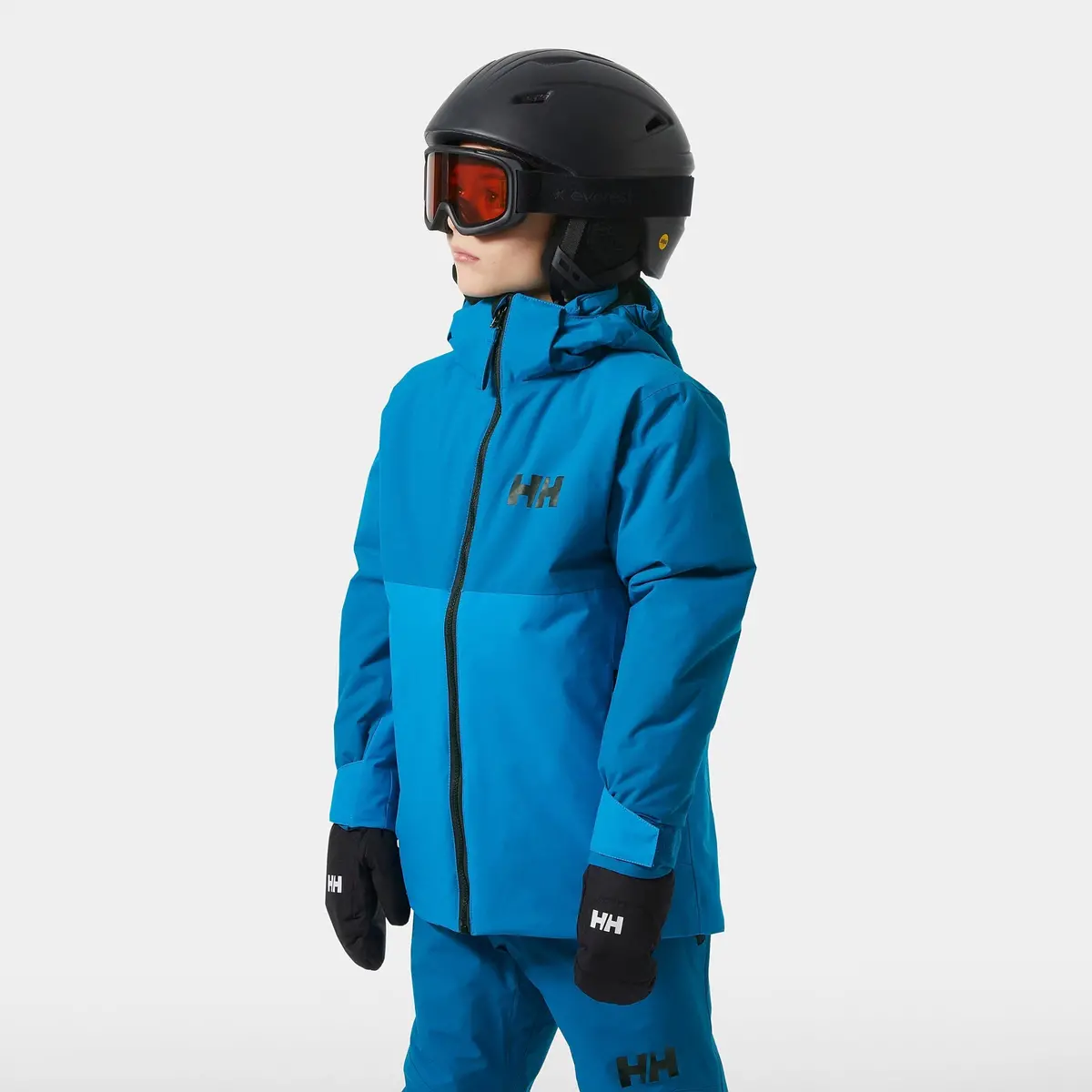 Junior Traverse Jacket 1