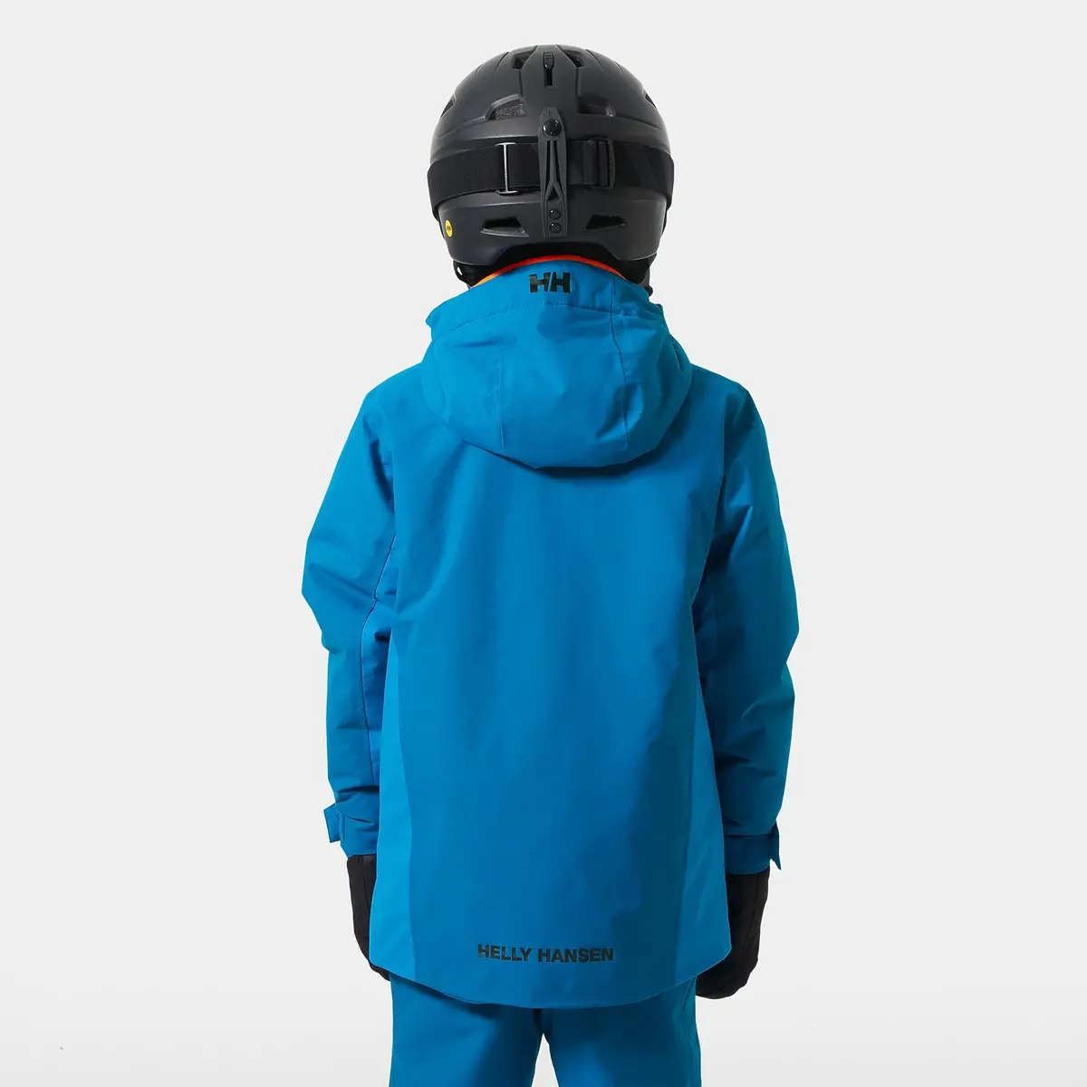 Junior Traverse Jacket 2