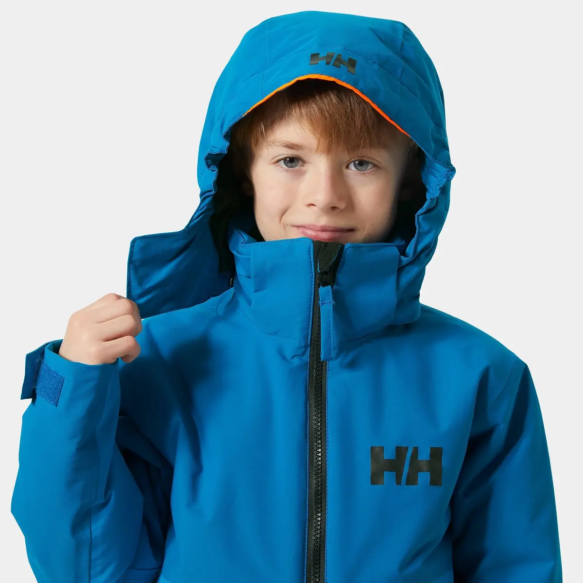Junior Traverse Jacket 3