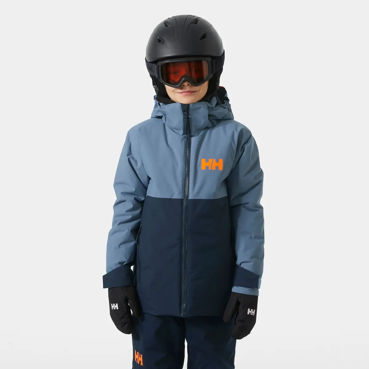 Junior Traverse Jacket 1