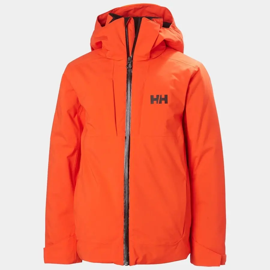 Junior Alpha Ski Jacket 1