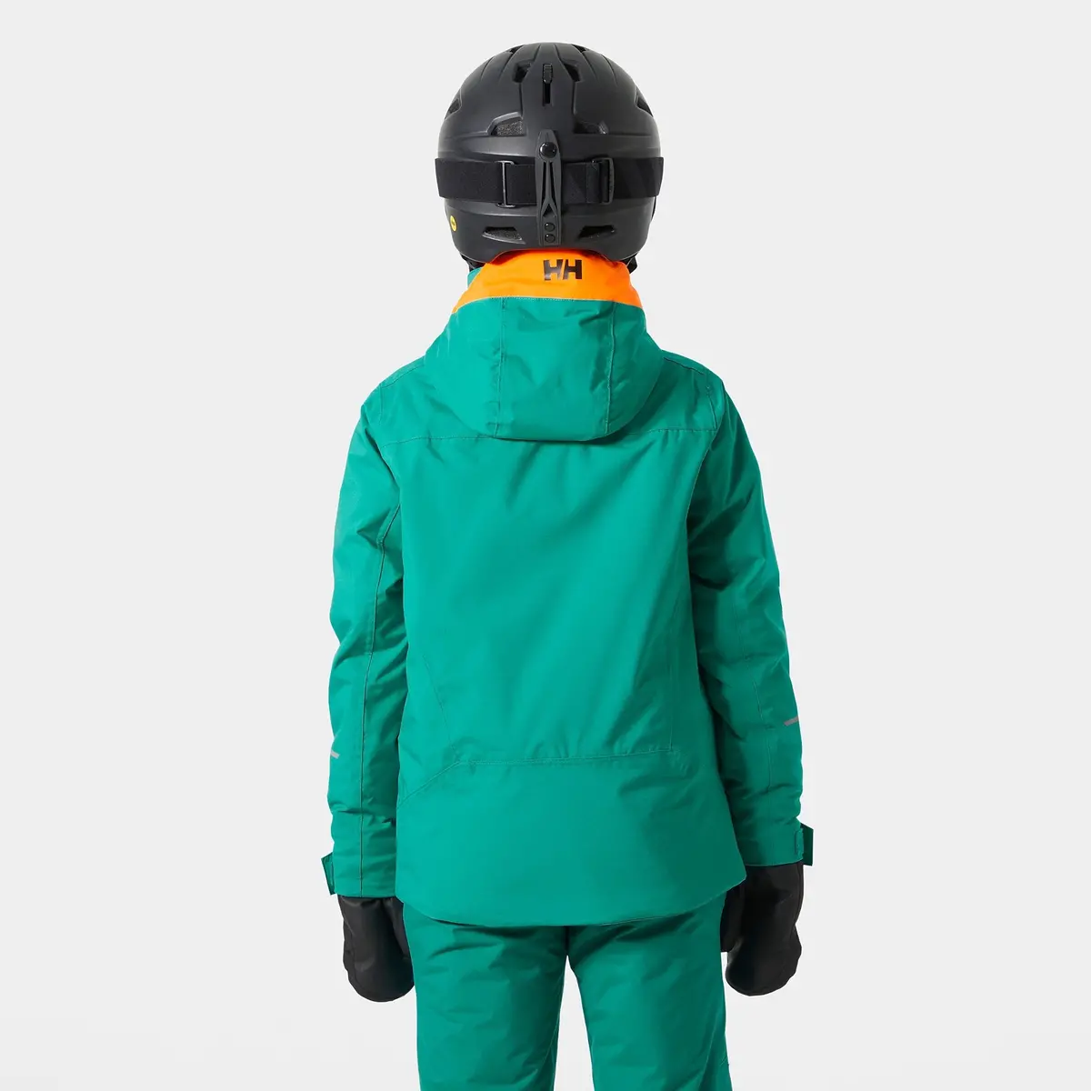 Juniors' Quest Ski Jacket 2
