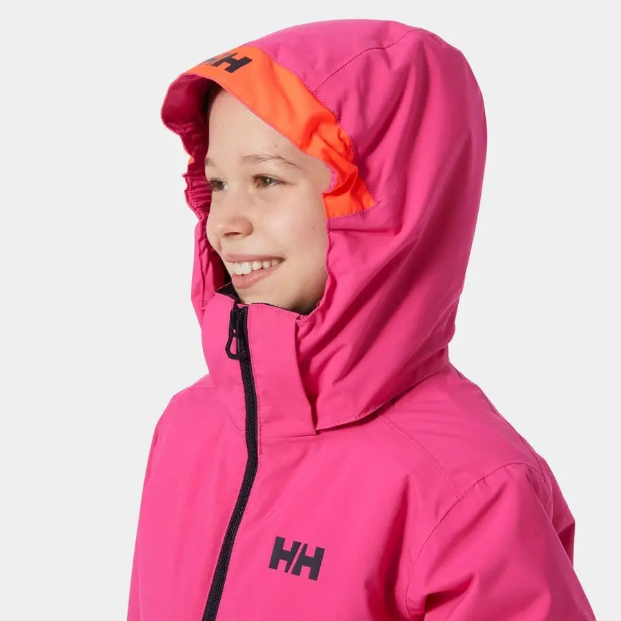 Junior Jewel Resort Ski Jacket 5