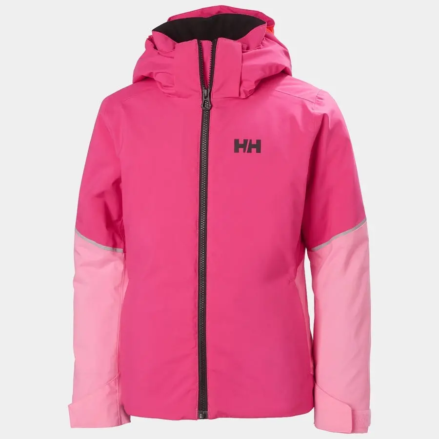 Junior Jewel Resort Ski Jacket 1