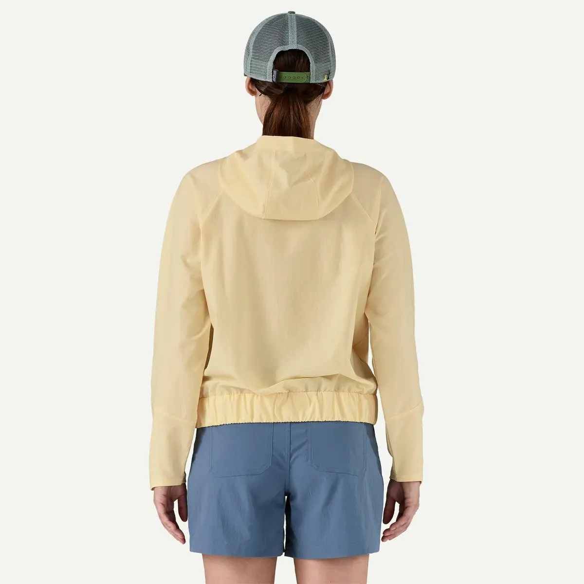 Women's Swift Drift Sun Hoody 2
