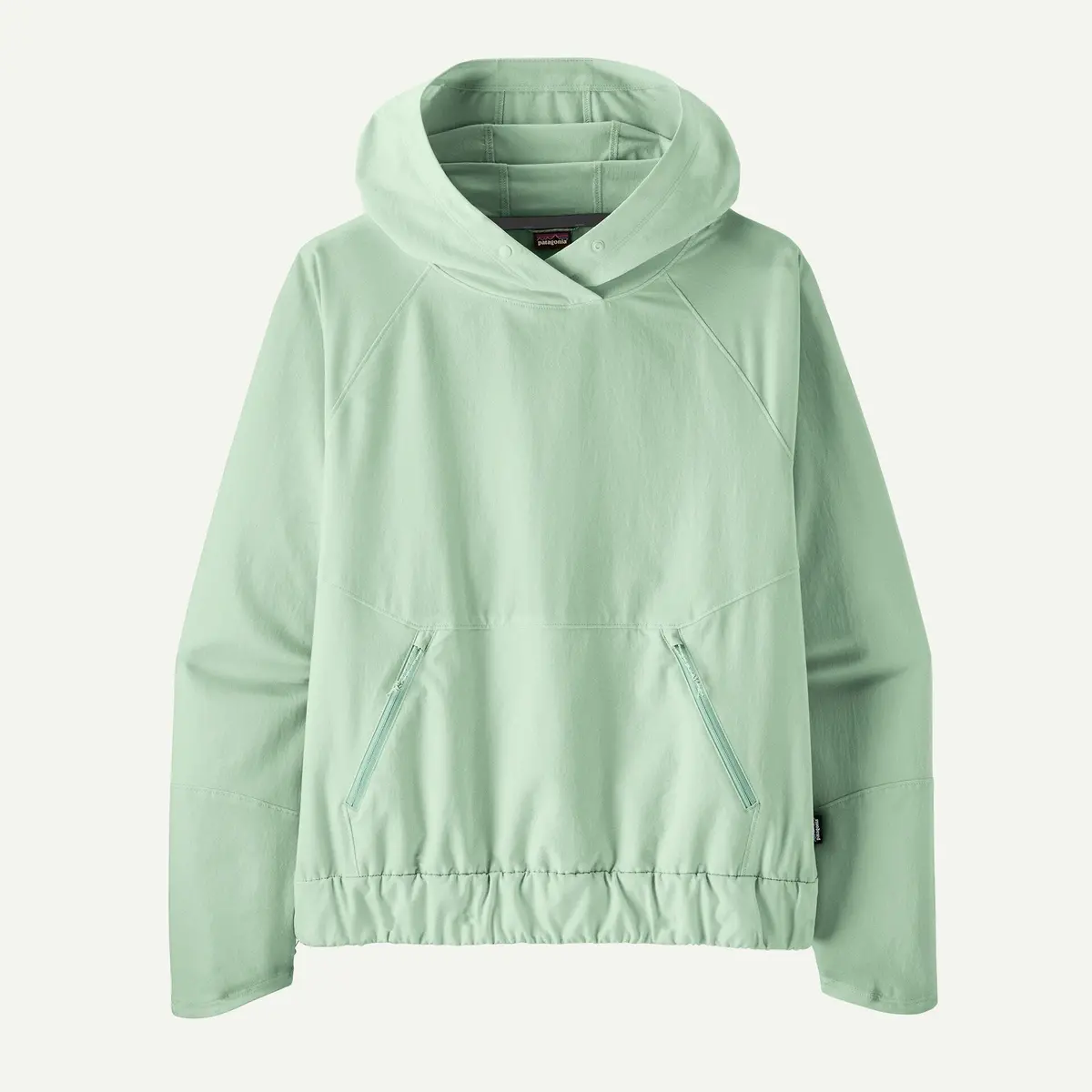 Women's Swift Drift Sun Hoody 1