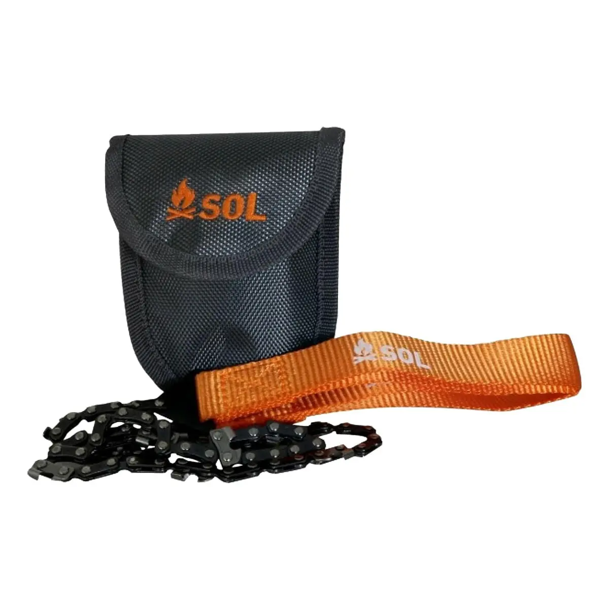 Pocket Chain Saw 1