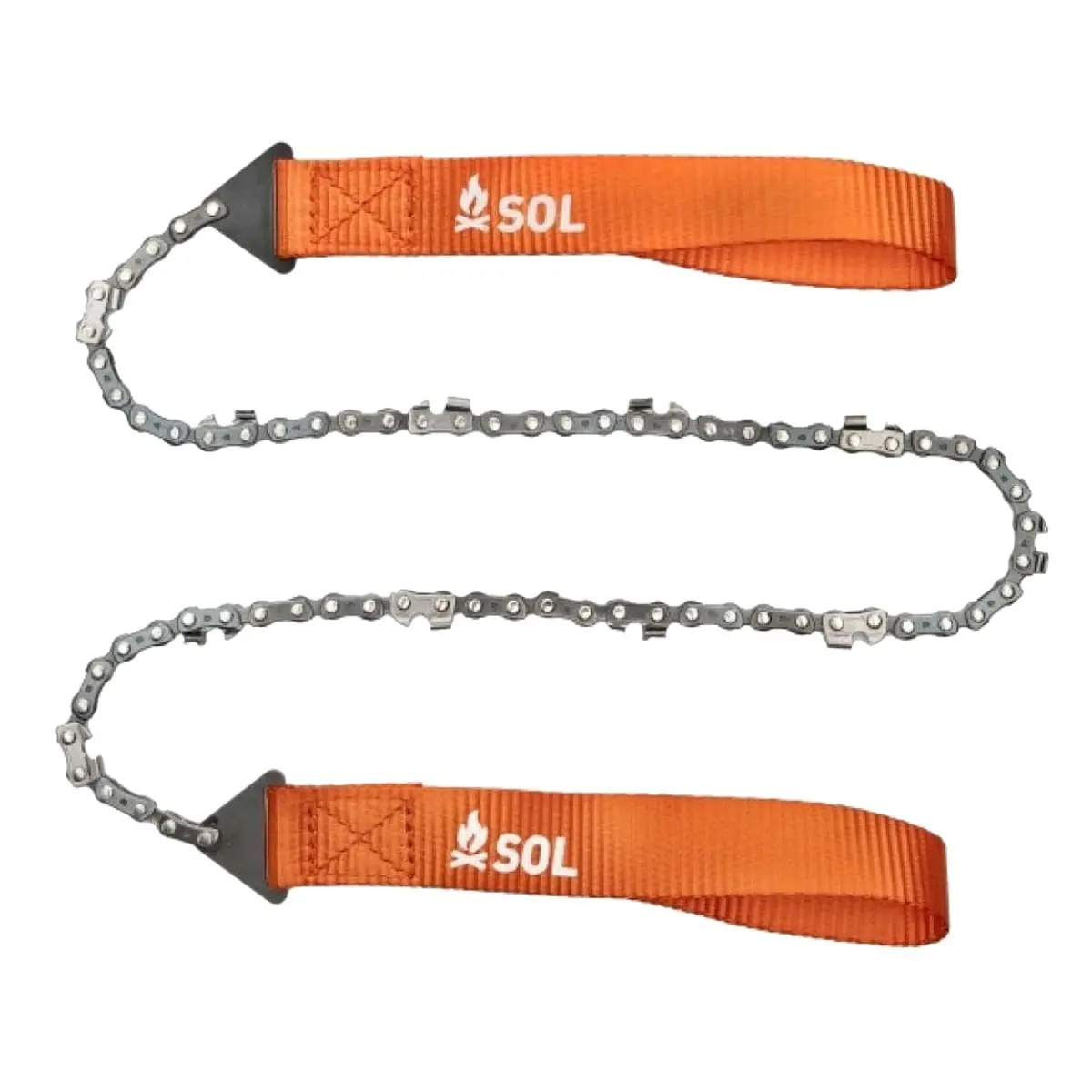 Pocket Chain Saw 2