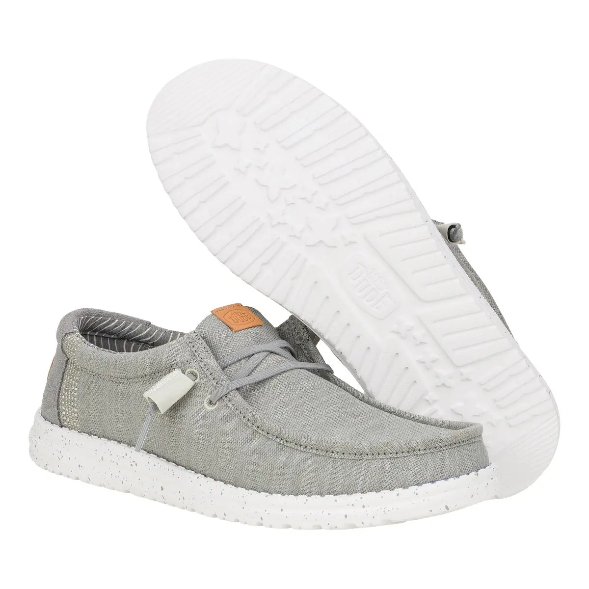 Men's Wally Elevated Basics 1