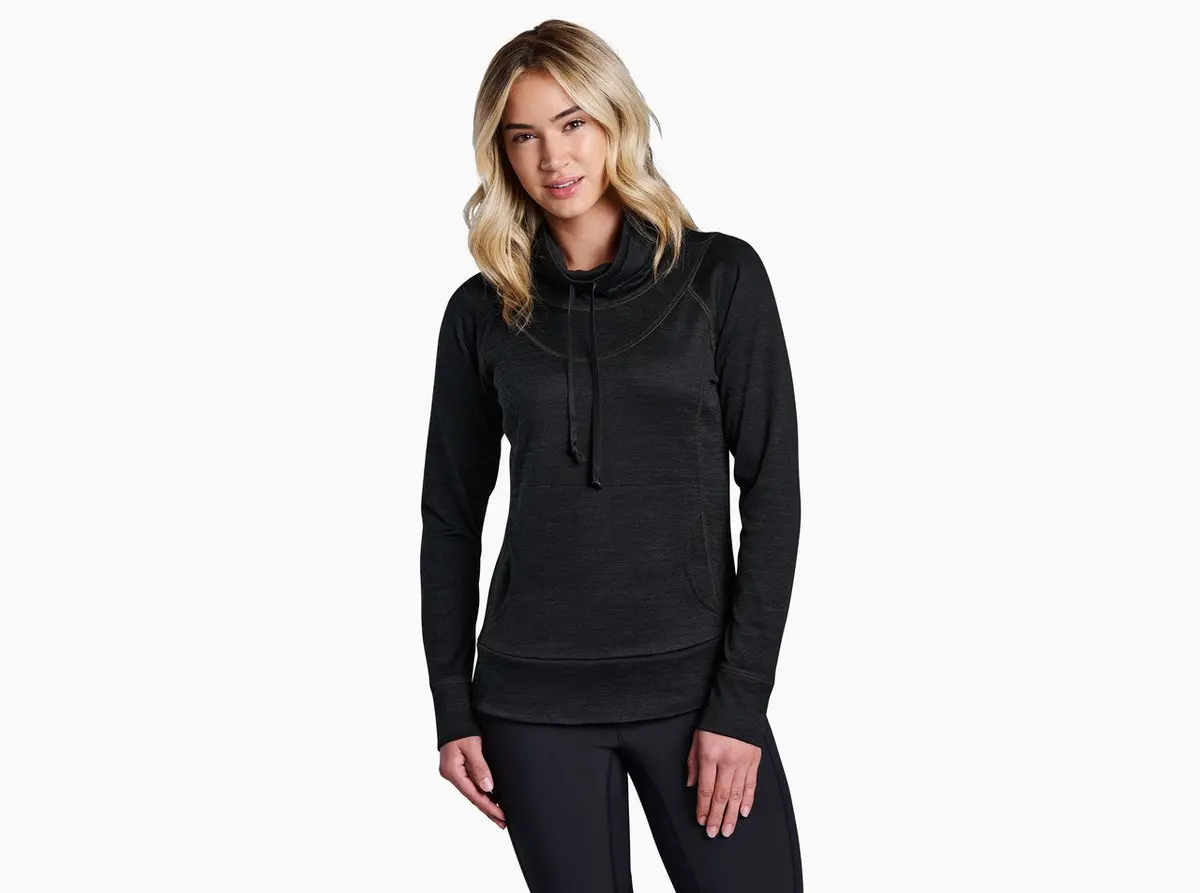 Women's Lea Pullover 1