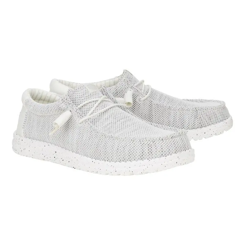 Men's Wally Stretch Sox 2