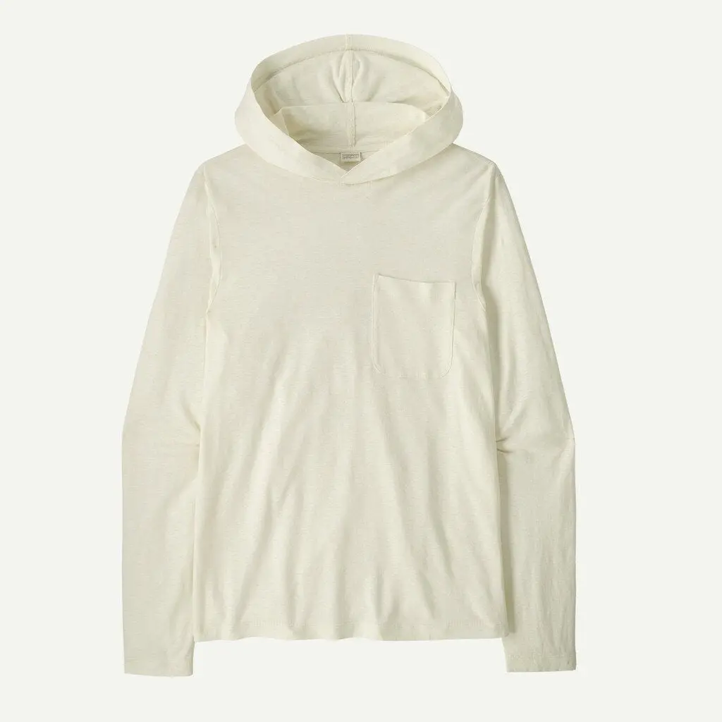 Men's Trail Harbor Hoody 1