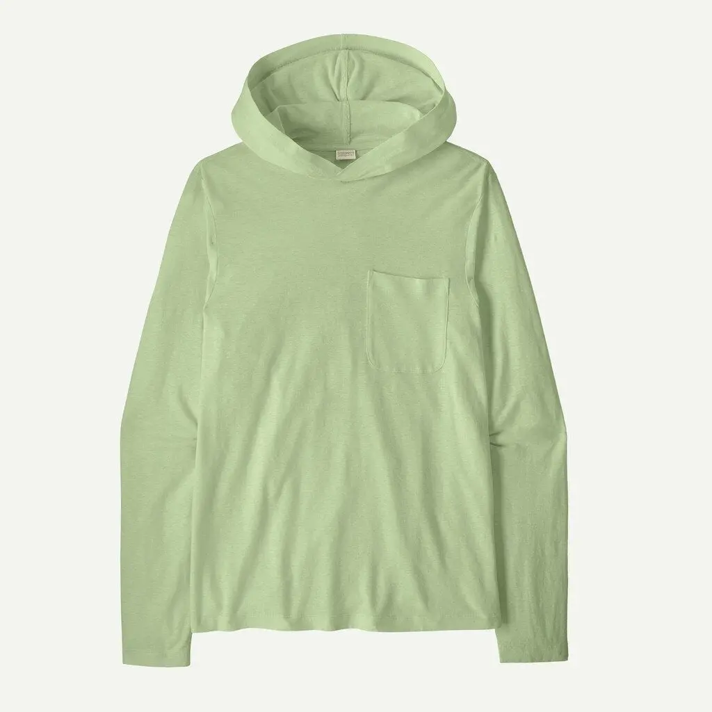 Men's Trail Harbor Hoody 1