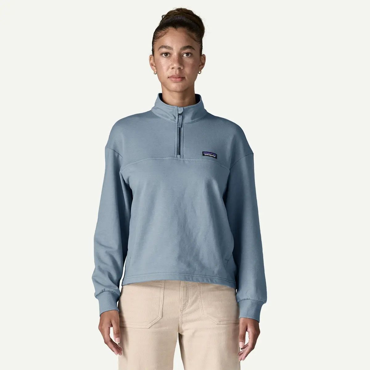 Women's Ahnya Pullover 1