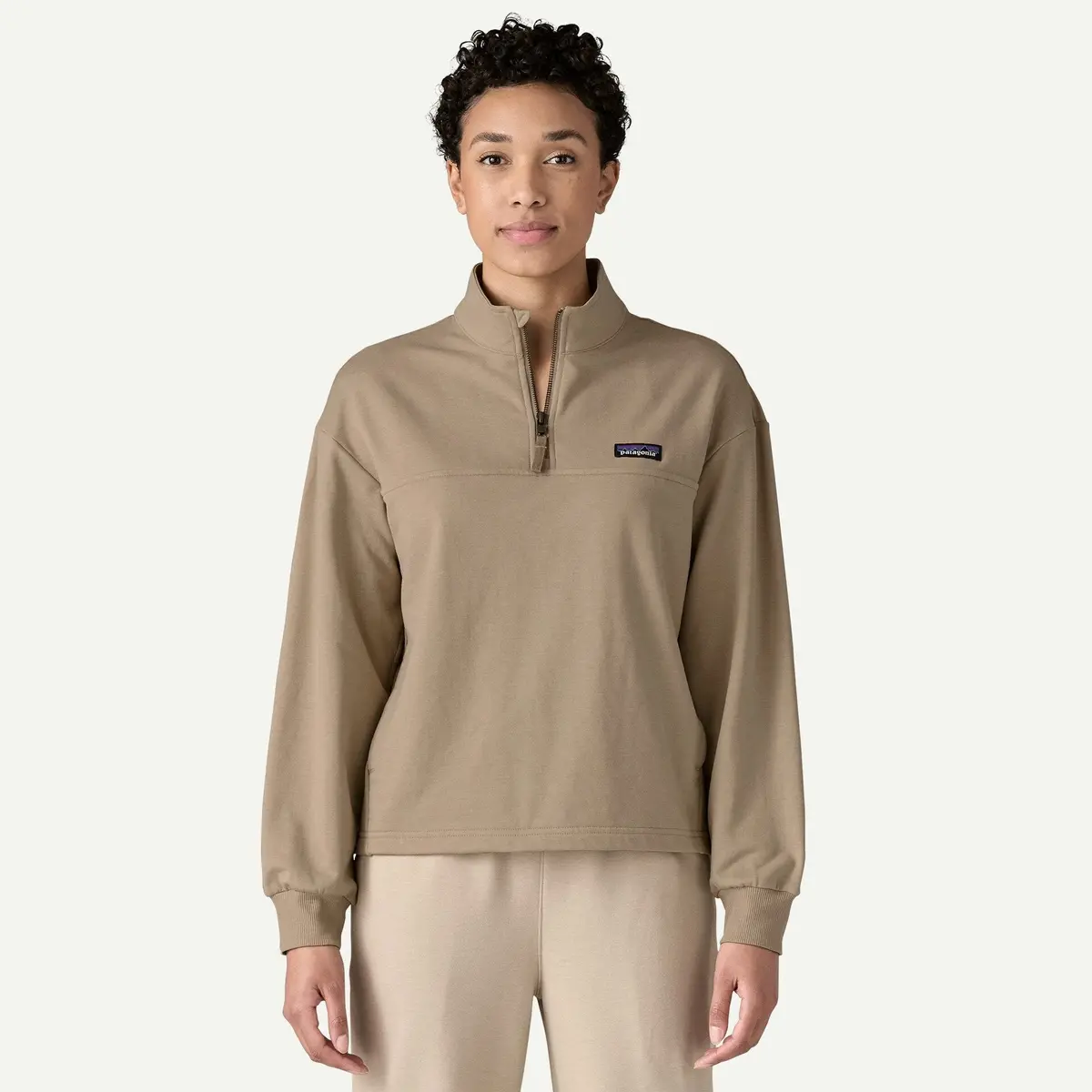 Women's Ahnya Pullover 1