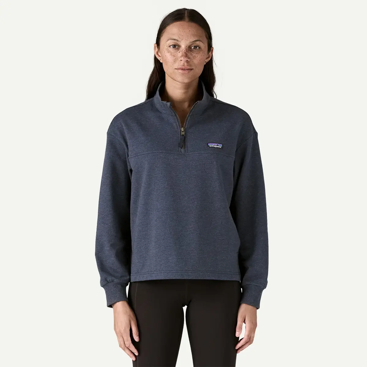 Women's Ahnya Pullover 1