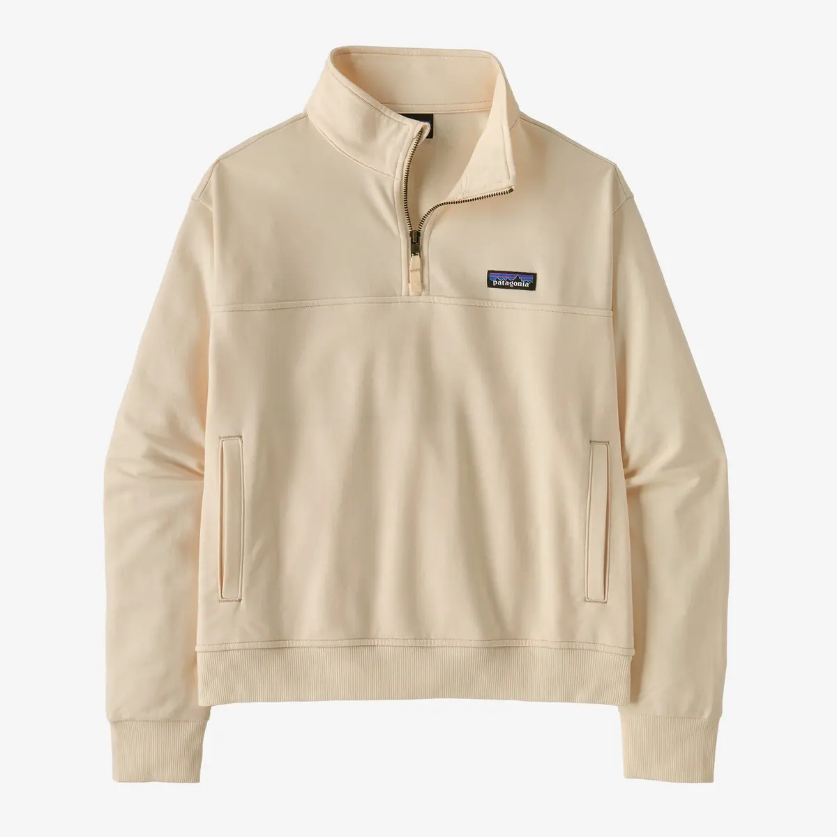 Women's Ahnya Pullover 1