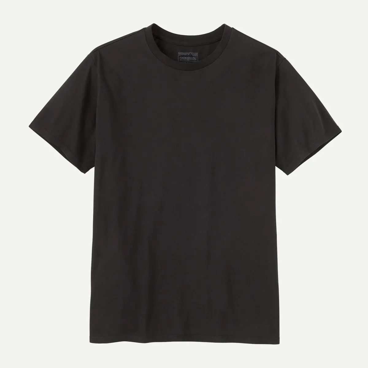 Regenerative Organic Certified Cotton Lightweight Tee 1