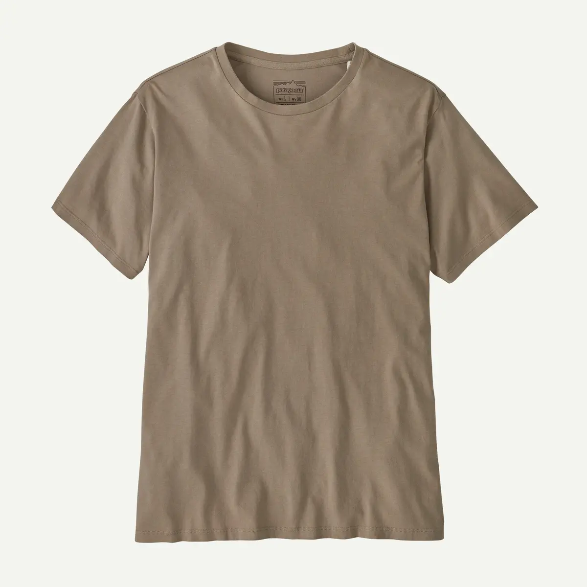 Regenerative Organic Certified Cotton Lightweight Tee 1