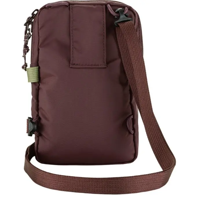 High Coast Pocket Bag 2