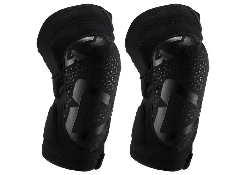 Rodilleras Leatt 3Df 5.0 1