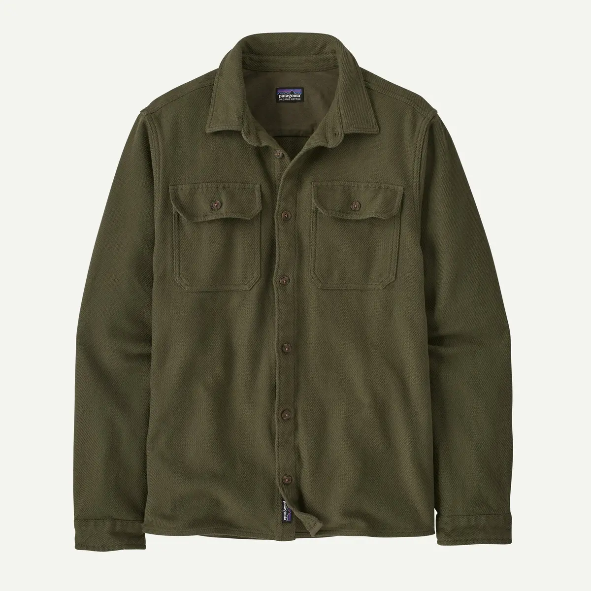 Men's Fjord Loft Shirt 1